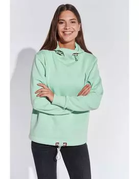 Толстовка Vestino Kapuzen, мятный