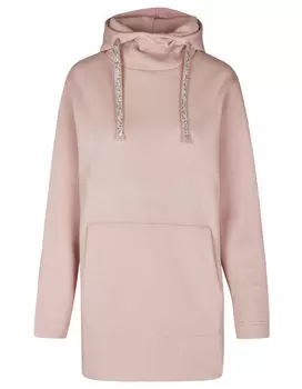 Толстовка Vestino Kapuzen, розовый