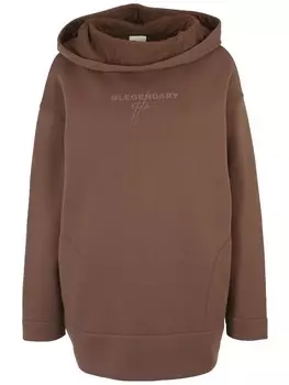 Толстовка Vestino, коричневый