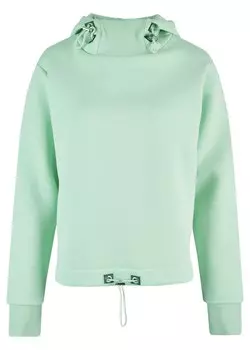 Толстовка Vestino, мята