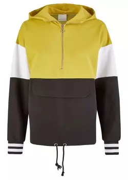 Толстовка Vestino, разноцветный