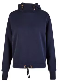 Толстовка Vestino, темно-синий