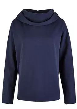 Толстовка Vestino, темно-синий