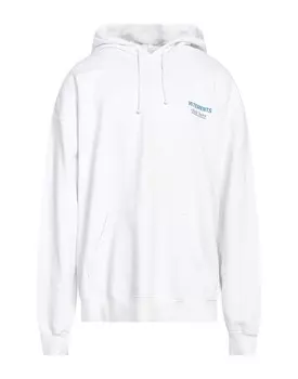 Толстовка Vetements, белый
