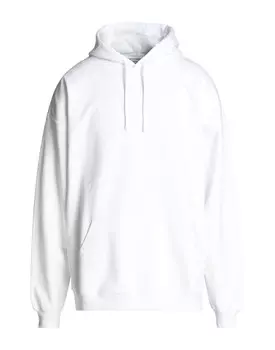 Толстовка Vetements, белый