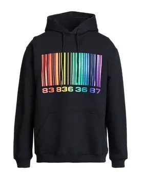 Толстовка Vetements, черный