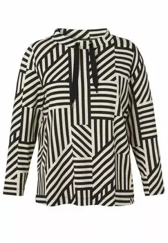 Толстовка Via Appia Due, черный