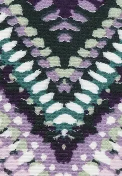 Толстовка Via Appia Due, фиолетовый