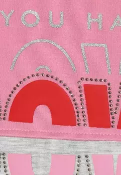 Толстовка Via Appia Due, красный