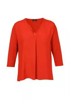 Толстовка Via Appia -Due-, оранжевый