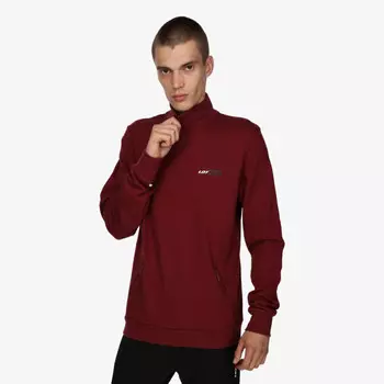 Толстовка viaggio hf m Lotto