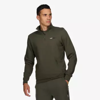 Толстовка viaggio hf m Lotto