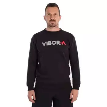 Толстовка Vibora Assassin, черный