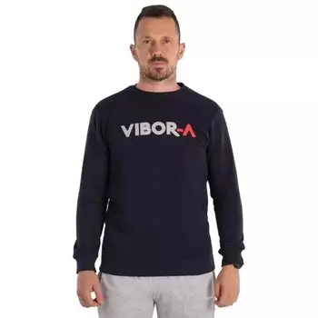 Толстовка Vibora Assassin, синий