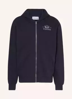 Толстовка vichi Palmes, синий