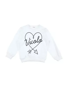 Толстовка Vicolo, белый