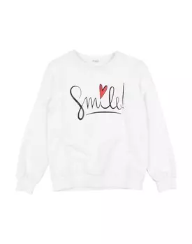 Толстовка Vicolo, белый