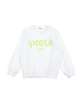 Толстовка Vicolo, белый