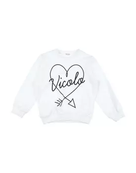 Толстовка Vicolo, белый