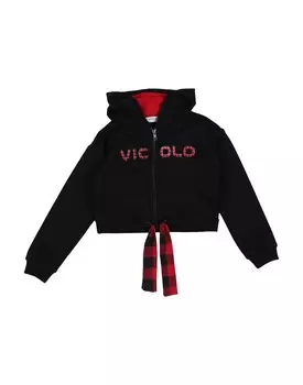 Толстовка Vicolo, черный