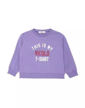 Толстовка Vicolo, фиолетовый