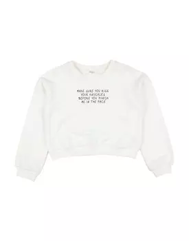 Толстовка Vicolo, кремовый