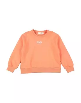 Толстовка Vicolo, оранжевый