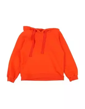 Толстовка Vicolo, оранжевый