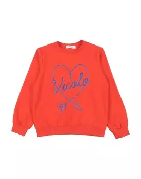 Толстовка Vicolo, оранжевый