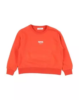 Толстовка Vicolo, оранжевый