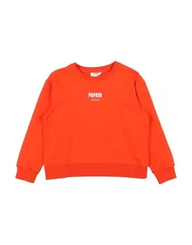 Толстовка Vicolo, оранжевый