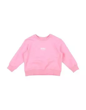 Толстовка Vicolo, розовый