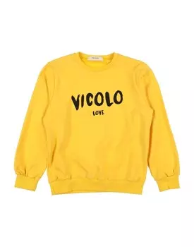 Толстовка Vicolo, желтый