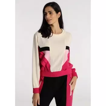 Толстовка Victorio & Lucchino 131634-3521-679, бежевый