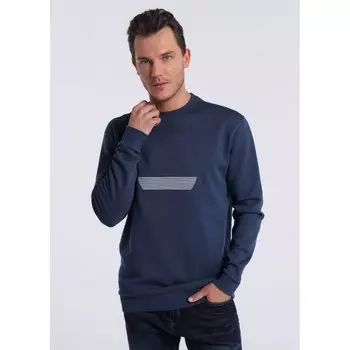 Толстовка Victorio & Lucchino 132446-4490-404, синий