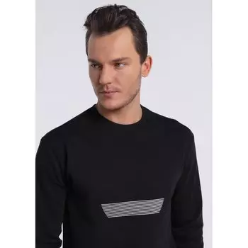 Толстовка Victorio & Lucchino 132447-4490-404, черный