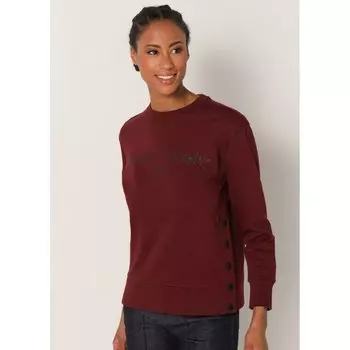 Толстовка Victorio & Lucchino, красный