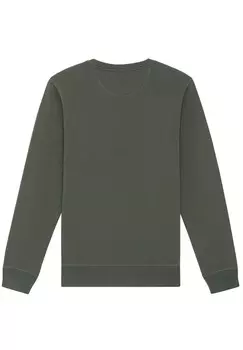 Толстовка VIDEOGAMES watapparel, хаки