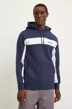 Толстовка VIERIAN Ellesse, темно-синий