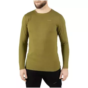 Толстовка Viking Canmore, зеленый