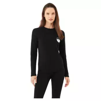 Толстовка Viking Escalante, черный