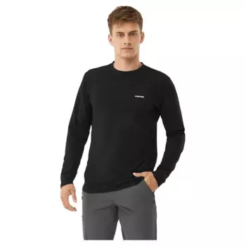 Толстовка Viking Escalante, черный