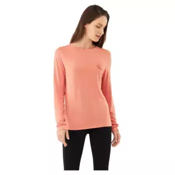 Толстовка Viking Escalante, оранжевый