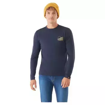 Толстовка Viking Escalante, синий