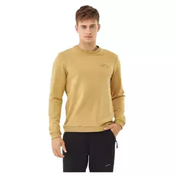 Толстовка Viking Escape, желтый