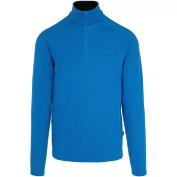Толстовка Viking Jukon half zip, синий