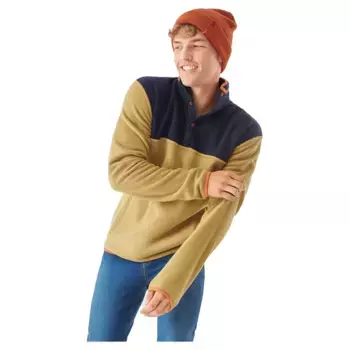 Толстовка Viking Lakeside, коричневый