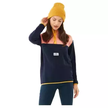 Толстовка Viking Lakeside, синий