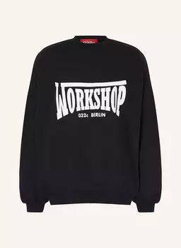 Толстовка Виктор 032C, черный