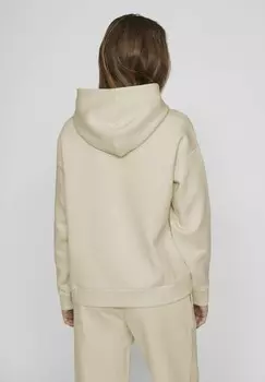 Толстовка VILA, бежевый